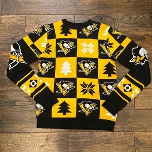 Penguins Sweater